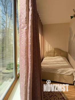 3-к квартира, вторичка, 94м2, 1/2 этаж