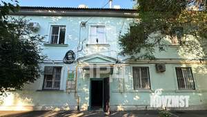 2-к квартира, вторичка, 37м2, 2/2 этаж
