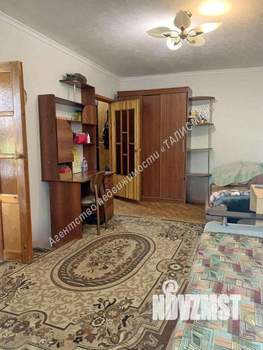 1-к квартира, вторичка, 29м2, 4/5 этаж