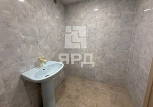 3-к квартира, вторичка, 56м2, 1/5 этаж