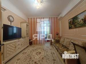 2-к квартира, вторичка, 50м2, 3/3 этаж