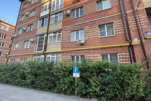 3-к квартира, вторичка, 112м2, 4/5 этаж