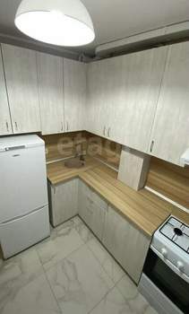 1-к квартира, вторичка, 29м2, 1/5 этаж
