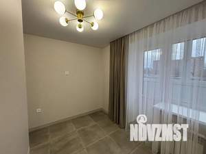 1-к квартира, вторичка, 42м2, 2/10 этаж