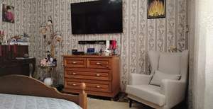 3-к квартира, вторичка, 64м2, 4/9 этаж