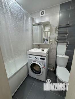 3-к квартира, вторичка, 52м2, 3/5 этаж