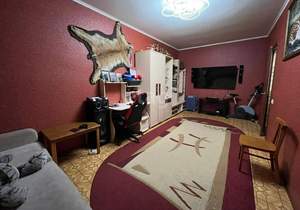 2-к квартира, вторичка, 34м2, 1/2 этаж