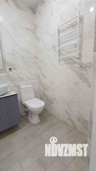 1-к квартира, вторичка, 44м2, 7/10 этаж