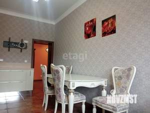 2-к квартира, вторичка, 91м2, 3/5 этаж