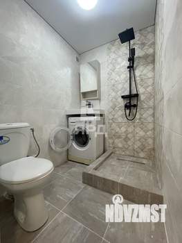 1-к квартира, вторичка, 32м2, 1/5 этаж