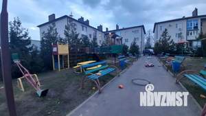 1-к квартира, вторичка, 37м2, 3/3 этаж