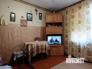 2-к квартира, вторичка, 34м2, 5/9 этаж