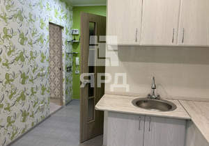 1-к квартира, вторичка, 36м2, 4/5 этаж