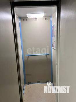 2-к квартира, вторичка, 45м2, 1/9 этаж