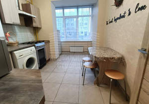 1-к квартира, вторичка, 35м2, 1/5 этаж