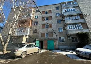 2-к квартира, вторичка, 52м2, 3/5 этаж