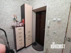 1-к квартира, вторичка, 36м2, 4/5 этаж
