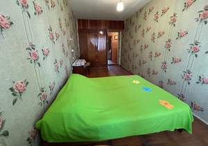 2-к квартира, вторичка, 45м2, 4/5 этаж