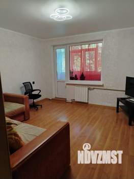 3-к квартира, вторичка, 58м2, 5/5 этаж