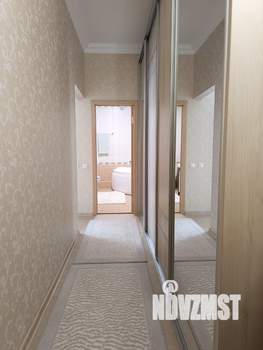 1-к квартира, вторичка, 45м2, 2/4 этаж