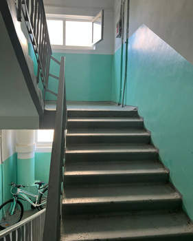2-к квартира, вторичка, 35м2, 5/5 этаж
