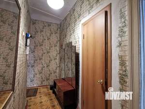 2-к квартира, вторичка, 45м2, 5/6 этаж