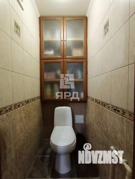 3-к квартира, вторичка, 70м2, 5/9 этаж