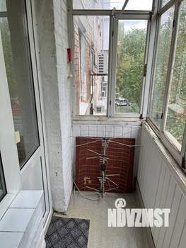 1-к квартира, вторичка, 30м2, 3/5 этаж