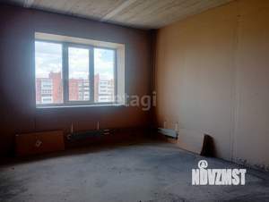 3-к квартира, вторичка, 96м2, 7/8 этаж