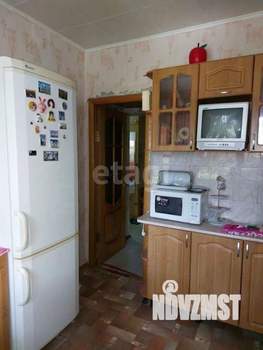 3-к квартира, вторичка, 63м2, 3/9 этаж