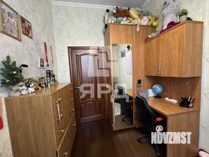 3-к квартира, вторичка, 72м2, 2/2 этаж