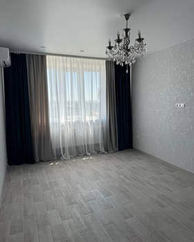 1-к квартира, вторичка, 46м2, 7/9 этаж