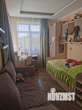 2-к квартира, вторичка, 55м2, 3/3 этаж