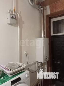 2-к квартира, вторичка, 50м2, 1/1 этаж