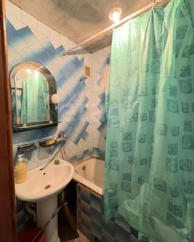 2-к квартира, вторичка, 48м2, 4/9 этаж