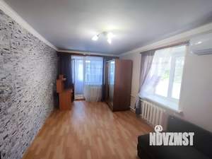 1-к квартира, вторичка, 30м2, 3/5 этаж