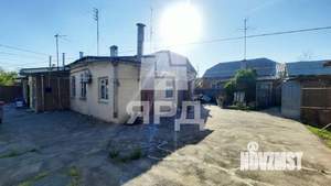 1-к квартира, вторичка, 17м2, 1/1 этаж