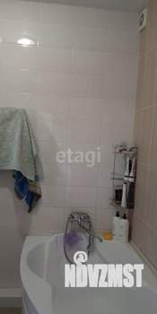 1-к квартира, вторичка, 40м2, 4/4 этаж