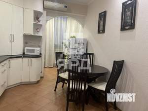 3-к квартира, вторичка, 114м2, 5/6 этаж