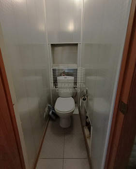 2-к квартира, вторичка, 51м2, 5/5 этаж