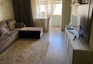 2-к квартира, вторичка, 58м2, 5/10 этаж