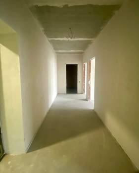 2-к квартира, вторичка, 77м2, 1/4 этаж