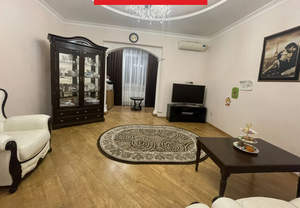 3-к квартира, вторичка, 104м2, 5/6 этаж