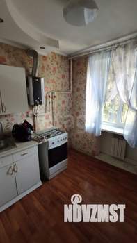 1-к квартира, вторичка, 30м2, 1/5 этаж