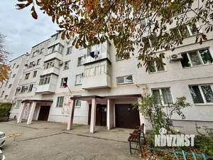 2-к квартира, вторичка, 49м2, 1/5 этаж