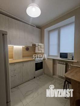 1-к квартира, вторичка, 30м2, 1/5 этаж