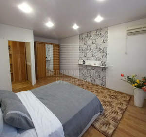 1-к квартира, вторичка, 37м2, 9/10 этаж
