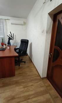 3-к квартира, вторичка, 56м2, 1/2 этаж