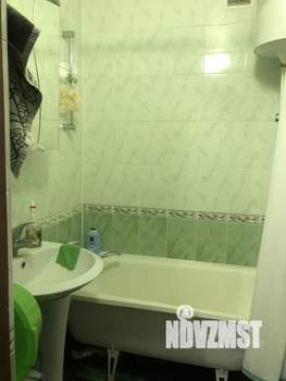 3-к квартира, вторичка, 60м2, 4/6 этаж