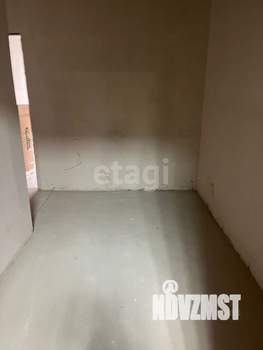 2-к квартира, вторичка, 56м2, 1/3 этаж